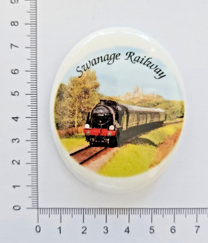 Gwr swanage railway dorset - gwr,