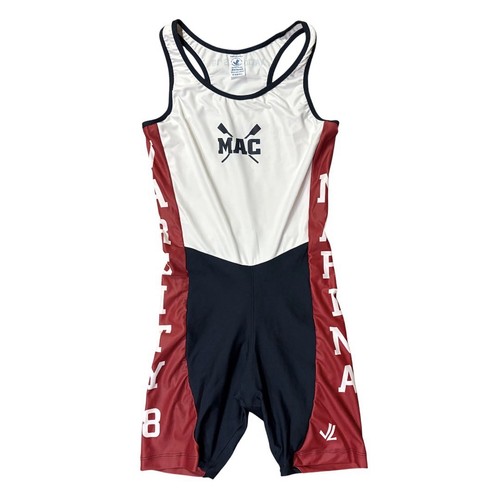 Racing unisuit womens - jl,