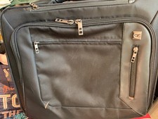 GINO FERRARI WHEELED