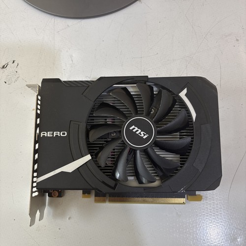 Msi geforce gtx - geforce, itx