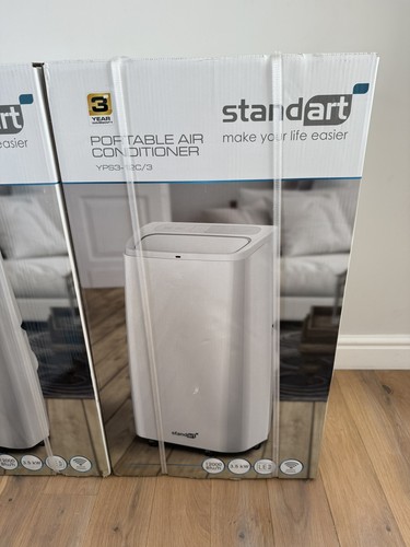 Brand new 000btu - brand, 12,000btu