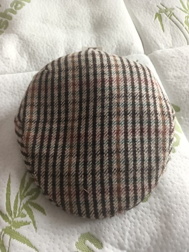 Anthony graham flat cap - graham, mens