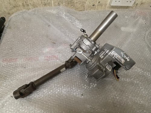 2008 ford fiesta steering - 2008-14,