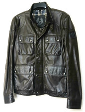 FANTASTIC BELSTAFF LEATHER