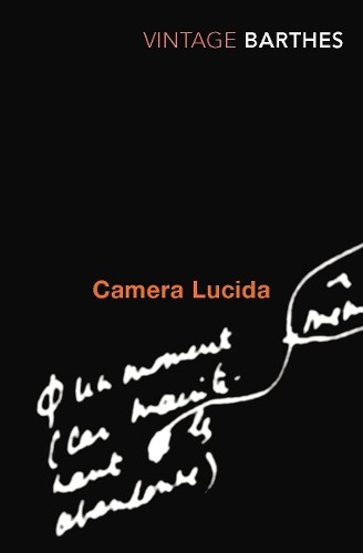 Roland barthes camera - roland,