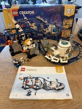 Lego creator 31142 3in1 space - creator,