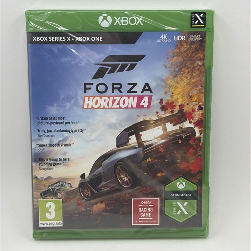 Forza horizon fh4 xbox one - fh4,