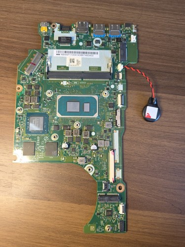 Motherboard aap11 004 - motherboard, nb.aap11.004