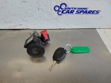 Renault clio ignition barrel - clio,