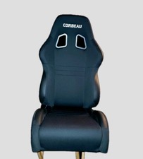 Blemished Corbeau A4 Racing