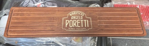 Angelo poretti wooden - 1, bar