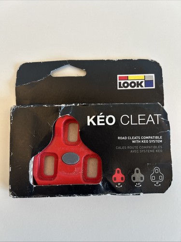 Look delta black - look, clipless