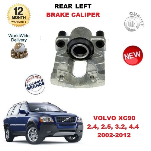 For volvo xc90 - t6, v8
