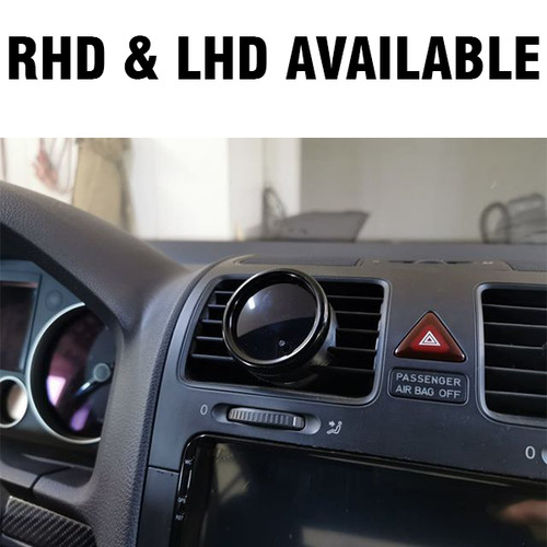 Golf jetta mk5 52mm gauge - golf/jetta, v