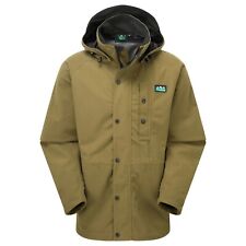 Ridgeline Mens Monsoon Classic Jacket Teak Colour size XL
