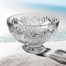 Waterford Crystal Seahorse 6"