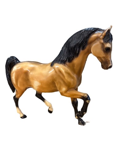 Vtg breyer horse - breyer,