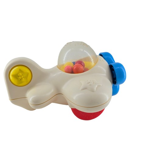 Vintage playskool airplane - playskool,