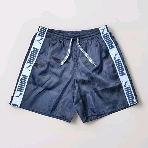 Puma glanz shorts football - glanz,