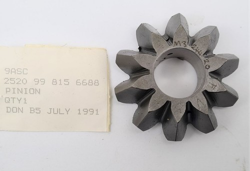 Daimler ferret differential - -,