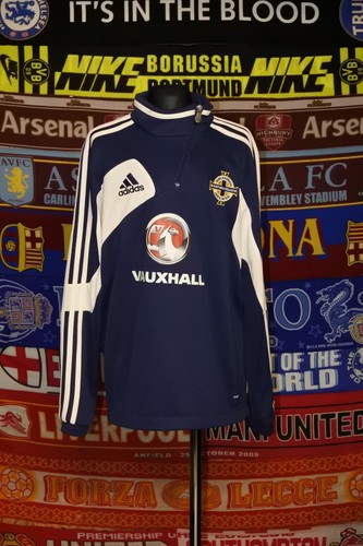 Northern ireland boys 14 - northern,