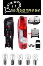 Fits Peugeot Boxer 2014 to