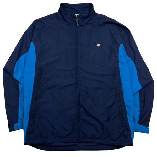 Vintage nike track jacket - vintage, tn