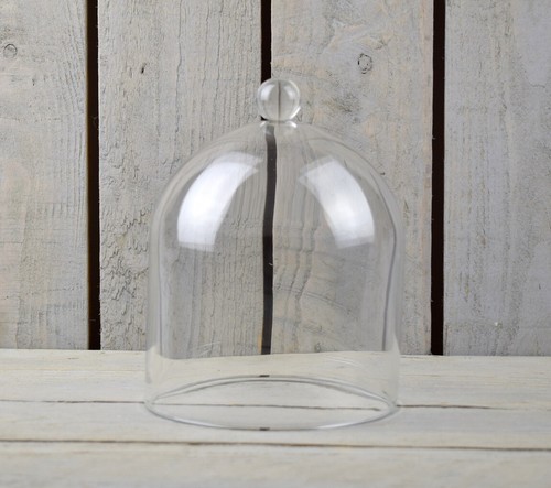Emh handmade clear circular - handmade,