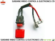 RC 1/5 Ignition Kill Switch