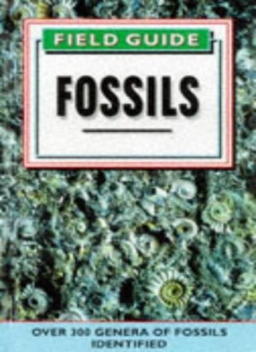 Field guide fossils - guide, fossils: