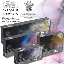 Winsor & Newton Professional