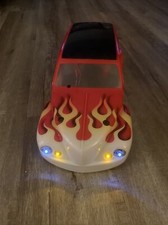 hpi savage body