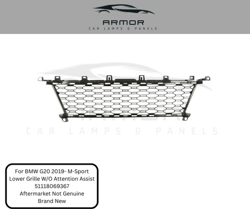 Bmw series g20 g21 - g20,