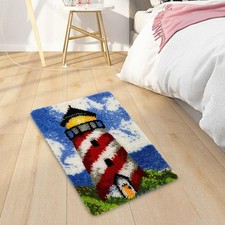 Latch DIY Rug Making Kit
