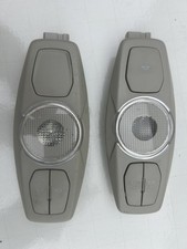 FORD C-MAX 2011 PAIR ROOF