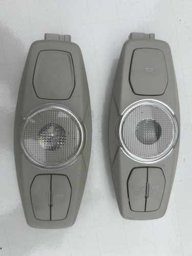 Ford max 2011 pair - ford, roof