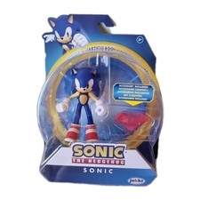 SONIC THE HEDGEHOG ● Sonic