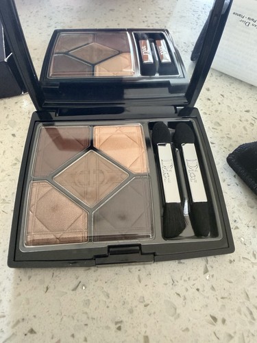 Dior 797 colour eyeshadow - dior,