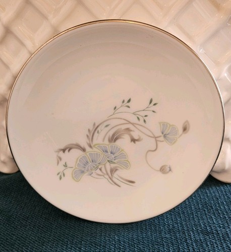 Royal doulton moonflower - royal, 'moonflower'