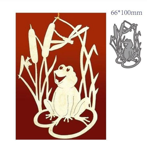 Metal cutting dies mold animal - dies,