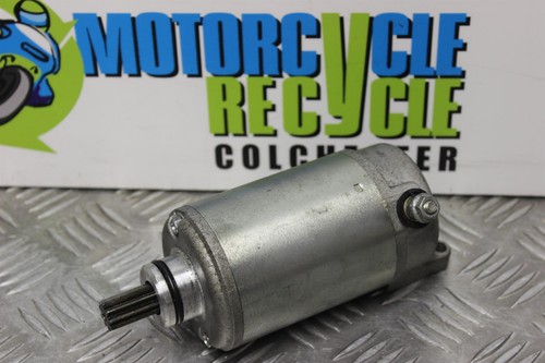 Bmw 1200 starter motor - k,