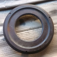 MINI COOPER S LIGHTENED BACKPLATE INNOCENTI 1275 ENGINE 1300 A-SERIES 