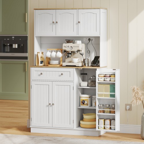 173 tall kitchen cupboard - 173,