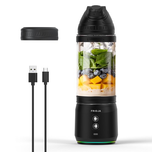 Fridja f500 portable - f500,