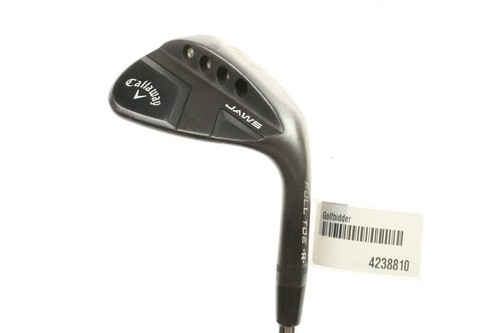 Callaway jaws full toe raw - jaws,