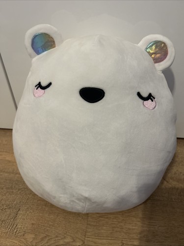 Squishmallows sertina polar - sertina,