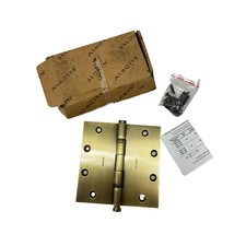 Baldwin hinge 1051 - baldwin,