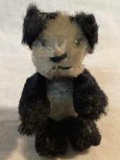 Vintage Schuco Post War Panda