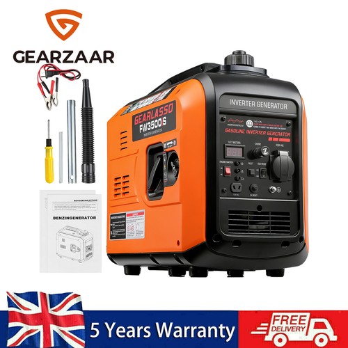 3500w portable inverter - 3500w,