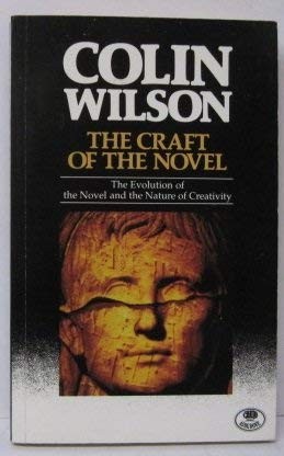 The craft novel colin - craft,